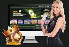 Meja live roulette Eropa di arwahtoto dengan dealer Indonesia
