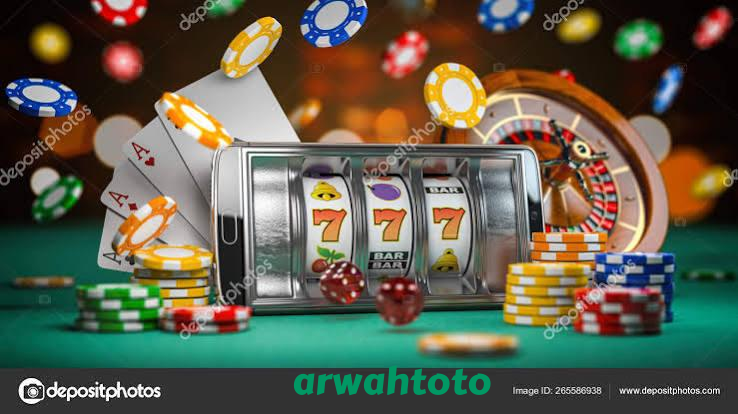 arwahtoto featured game showcase arwahtoto featured game showcase