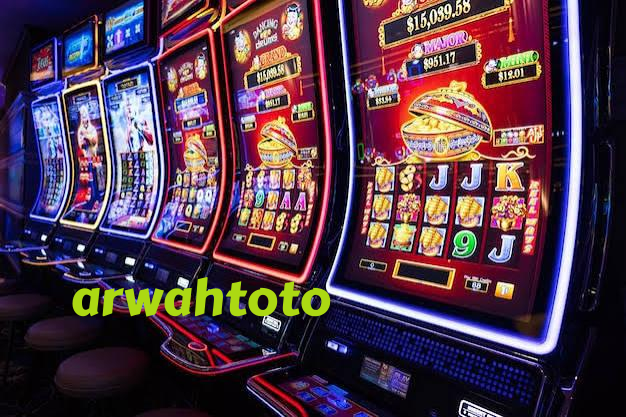 arwahtoto App 